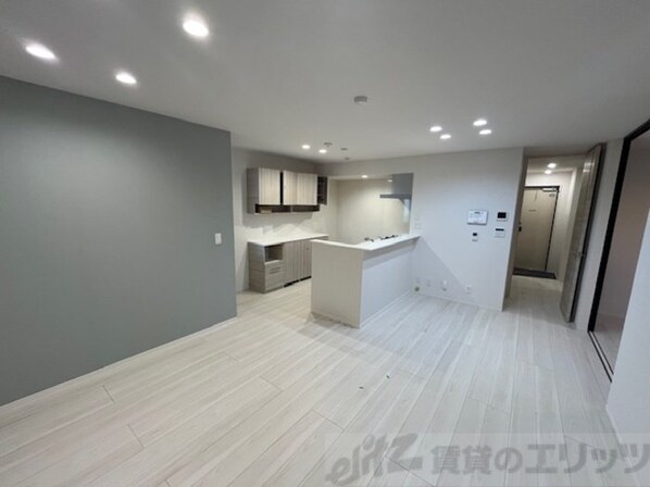 クラシスト泉町の物件内観写真